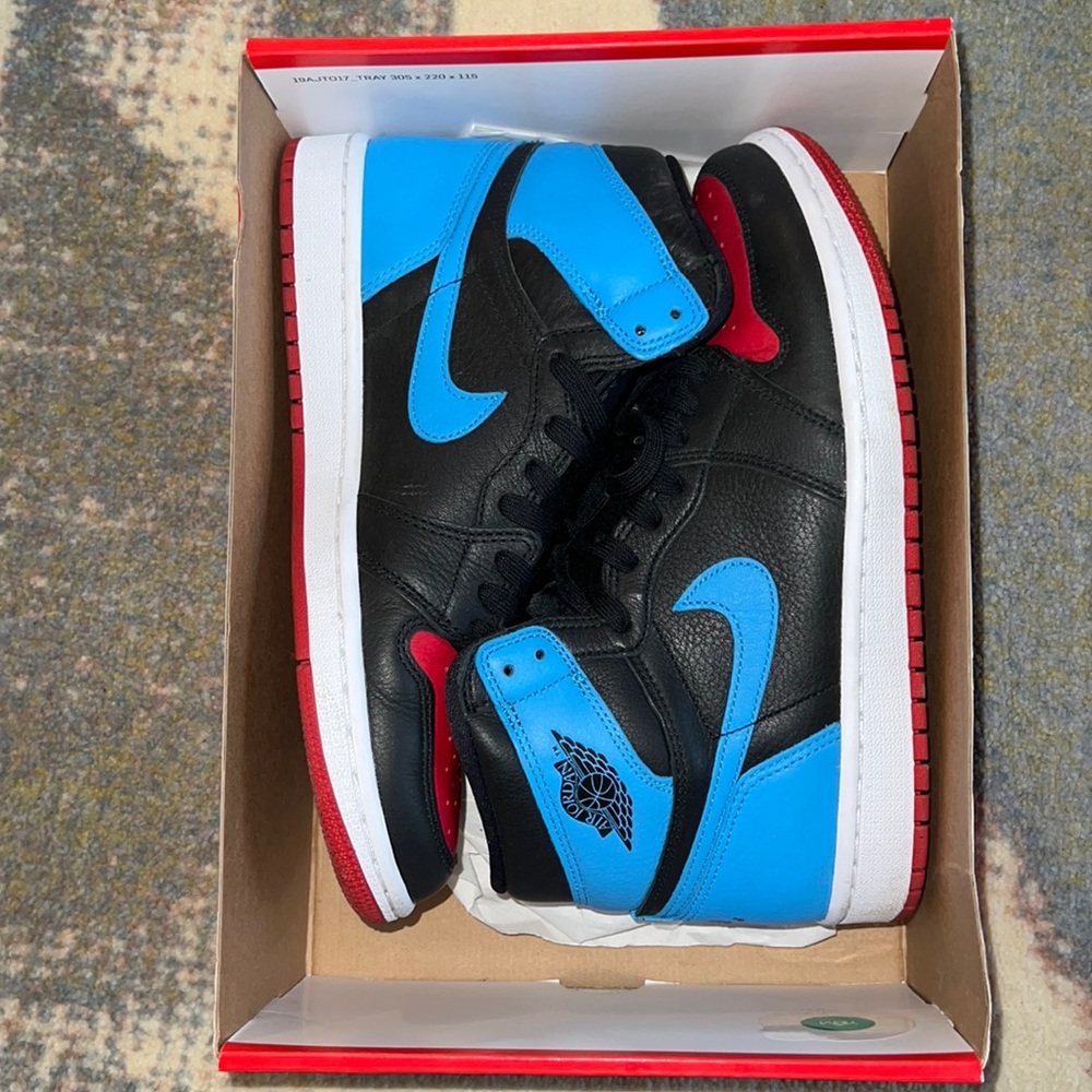 Women’s Jordan 1 High OG